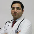 Dr. Vipin Gupta