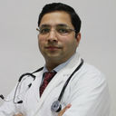 Dr. Vipin Gupta, Pulmonology Respiratory Medicine Specialist