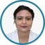 Dr. Richa Chaturvedi, Endocrinologist in madiyaon-lucknow