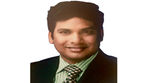 Dr. B Murali Krishna, Orthopaedician