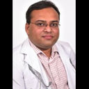 Dr. Pavankumar Ravindra Biraris, Pulmonology Respiratory Medicine Specialist