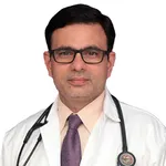 Dr. Krishnamoorthy S