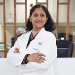 Dr. Aditi Aggarwal