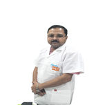 Dr. Saugata Bhattacharyya