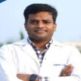 Dr. Balakrishna Balaka, Ophthalmologist Dr. Balakrishna Balaka, Ophthalmologist