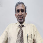 Dr. Vinod P Joseph