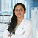 Dr. Krishna Ramanathan, Ent Specialist
