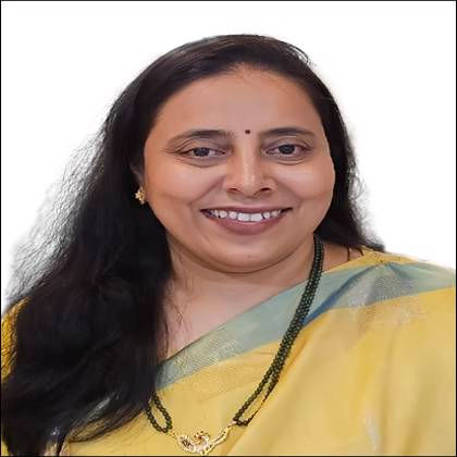 Dr Sangeetha Visweswar, Obstetrician and Gynaecologist Dr Sangeetha Visweswar, Obstetrician and Gynaecologist