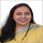 Dr Sangeetha Visweswar