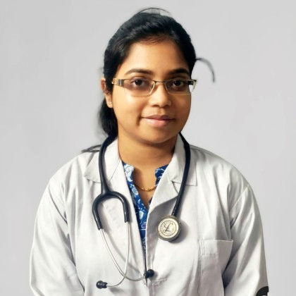 Dr. Sonal Paul, Haematologist Dr. Sonal Paul, Haematologist