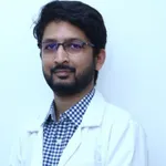 Dr. Rajeev Reddy