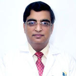 Dr. Rajesh Taneja