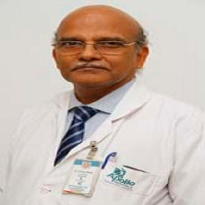 Dr. Krishna Reddy, Orthopaedician Dr. Krishna Reddy, Orthopaedician