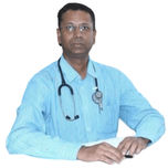 Dr. Ashmeet Choudhary