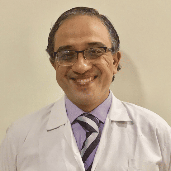 Dr. Atul Seth, Paediatric Ophthalmologist Dr. Atul Seth, Paediatric Ophthalmologist
