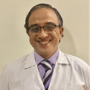 Dr. Atul Seth, Paediatric Ophthalmologist