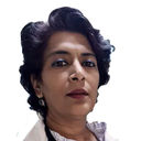 Dr. Anita Bakshi, Paediatrician