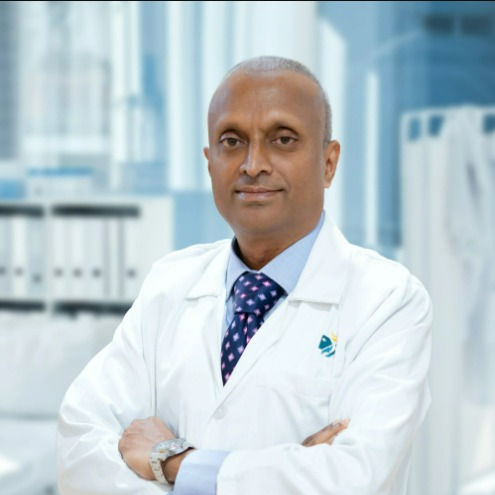 Dr. Satish Sathyanarayana, Neurosurgeon Dr. Satish Sathyanarayana, Neurosurgeon