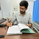 Dr. Harsh Lapsiwala, Orthopaedician
