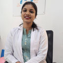 Ms. Jobina George, Physiotherapist And Rehabilitation Specialist