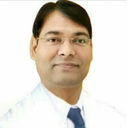 Dr. S N Pathak, Cardiologist