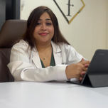 Dr Neha Baig Dr Neha Baig