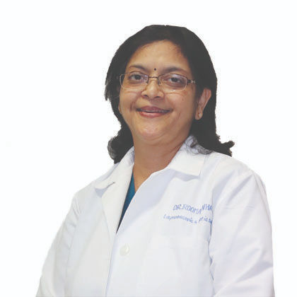 Dr. Rooma Sinha, Obstetrician and Gynaecologist Dr. Rooma Sinha, Obstetrician and Gynaecologist