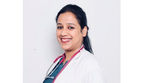 Dr. Shivangi Bora, Paediatrician