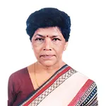 Dr. Sarojini Joshi