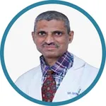 Dr. V Sathavahana Chowdary