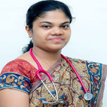 Dr. Andrea Josphine R