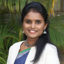 Ms. Lathashree. M, Psychologist