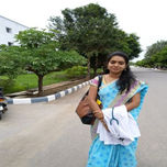 Dr. Prasanthi Amaladasu