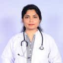 Dr. Shailaja L, Obstetrician and Gynaecologist