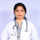 Dr. Shailaja L