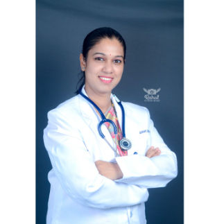 Dr. Mrunal Pathak, Ent Specialist Dr. Mrunal Pathak, Ent Specialist