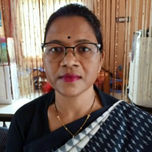 Dr. Sheela Kandulna Goswami