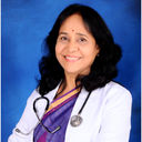Dr Hymavathi Kaliki, Obstetrician and Gynaecologist