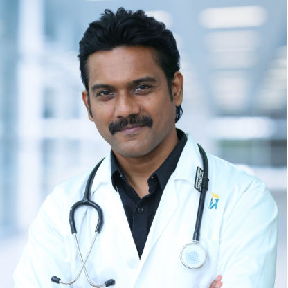 Dr. Bharath Kumar A, Gastroenterology/gi Medicine Specialist Dr. Bharath Kumar A, Gastroenterology/gi Medicine Specialist