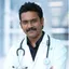 Dr. Bharath Kumar A, Gastroenterology/gi Medicine Specialist in srinagar