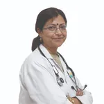 Dr Ramna Banerjee Laparoscopic And Robotic Surgeon