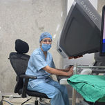 Dr Ramna Banerjee Laparoscopic And Robotic Surgeon
