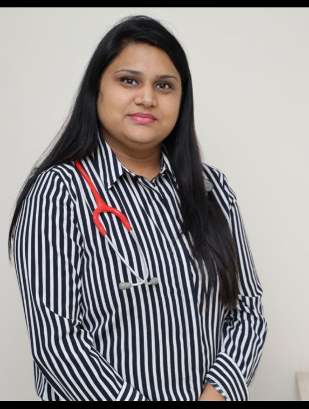 Dr Sakshi Goyal, Paediatrician Dr Sakshi Goyal, Paediatrician