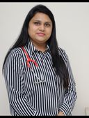 Dr Sakshi Goyal, Paediatrician