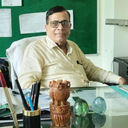 Dr Rr Sukul, Ophthalmologist
