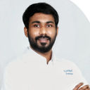 Dr. V Gowtham, Dentist