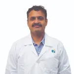 Dr. Pradeep Kocheeppan