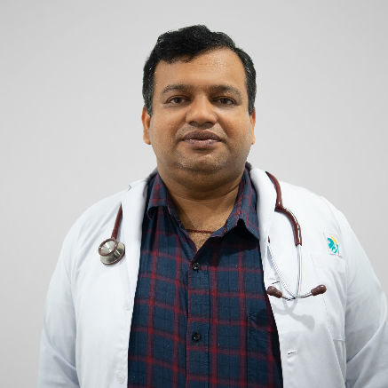 Dr. Jay Deep Ghosh, Orthopaedician Dr. Jay Deep Ghosh, Orthopaedician