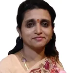 Dr. Shalini G Agasthi