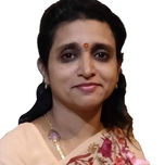 Dr. Shalini G Agasthi